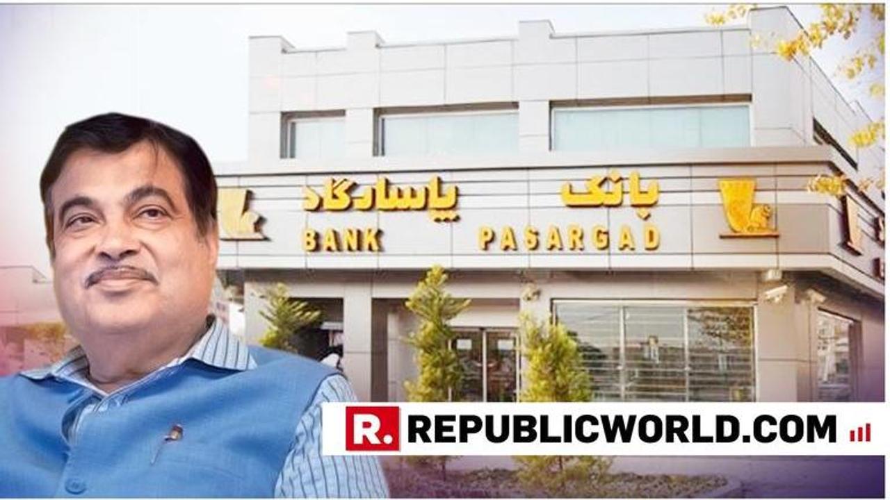 Government allows Iranian bank to open Mumbai branch: Nitin Gadkari