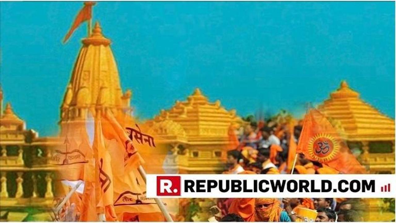 Pro-Mandir groups, Shiv Sena express dismay as Supreme Court's Ayodhya hearing gets pushed to Jan 29. Read here