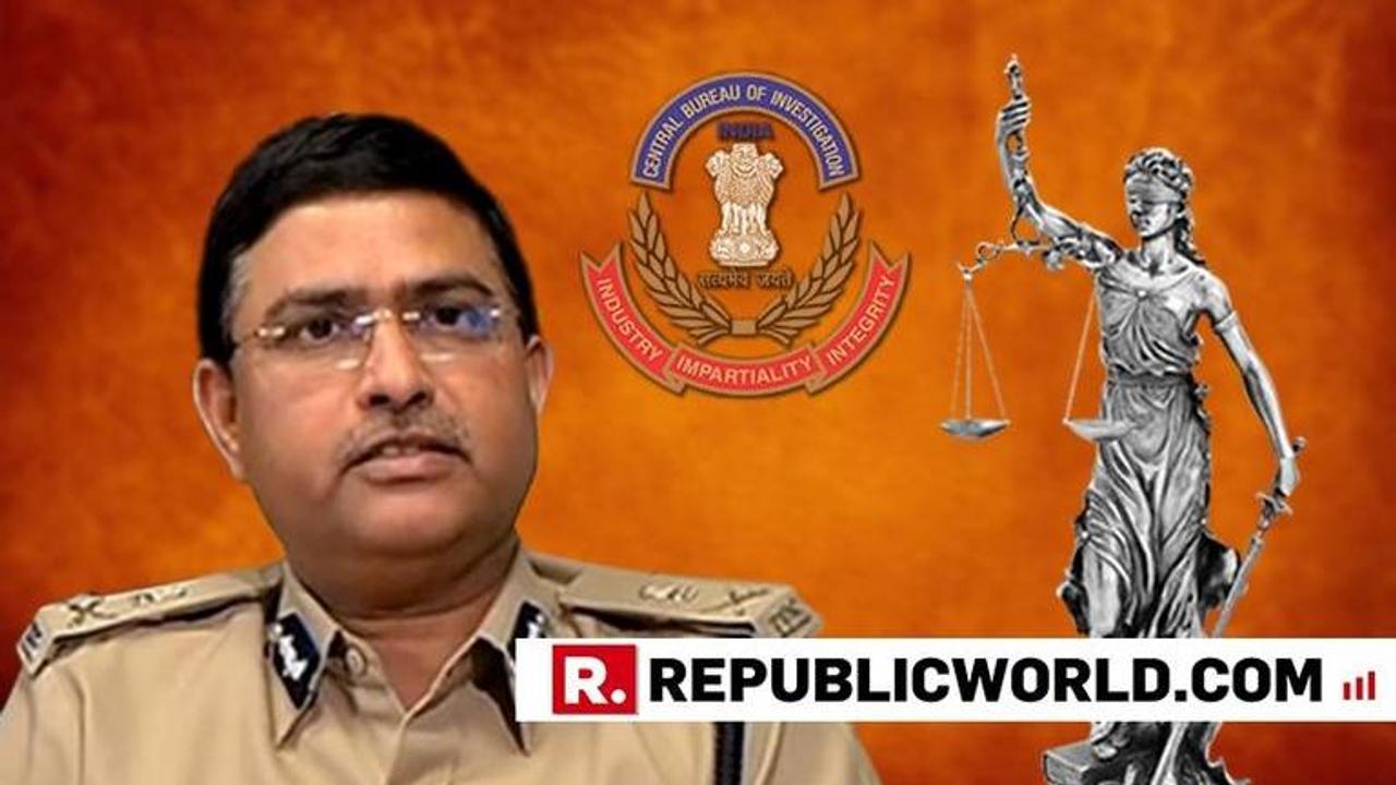 Delhi HC refuses to quash FIR against Rakesh Asthana, permits him to appeal to SC even as Alok Verma refuses to take over as DG Fire Services