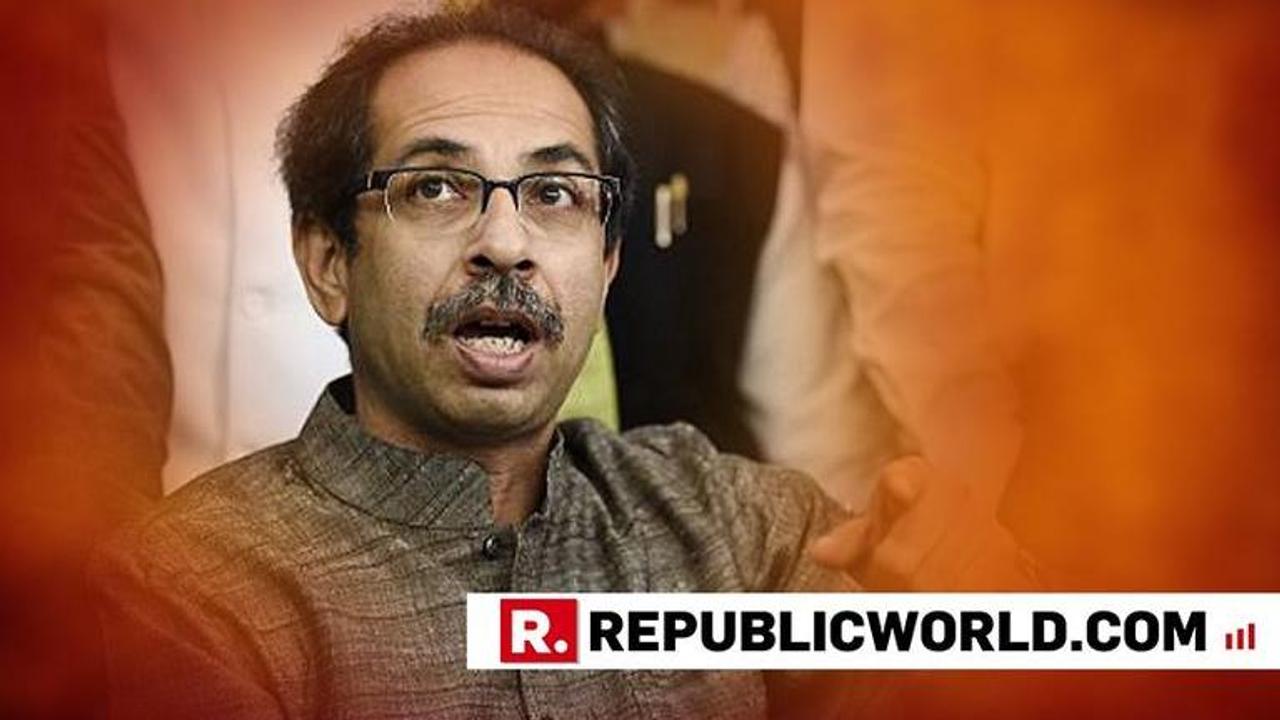 One who will defeat Shiv Sena is yet to be born: Uddhav Thackeray