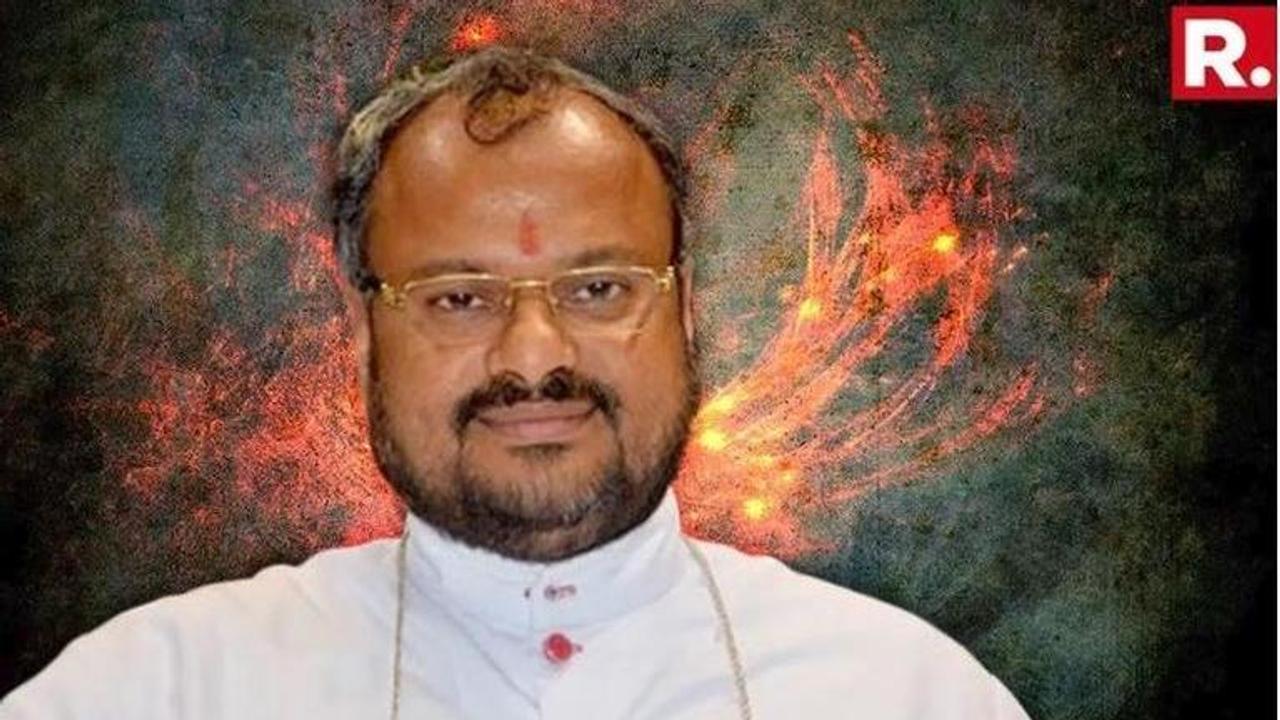 Kerala Nun Rape Case: Four nuns shunted from convent for backing victim against rape-accused Bishop Franco Mulakkal. Read the letter inside