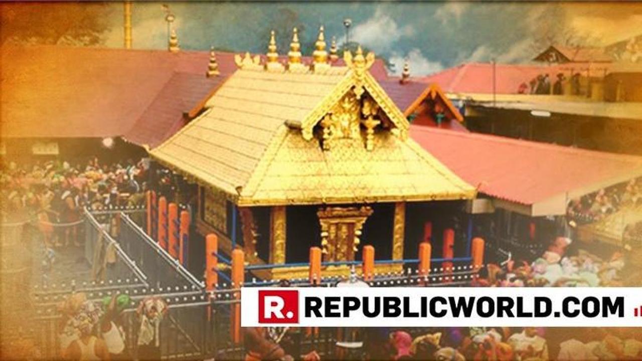 SC/ST commission issues notice to Sabarimala temple's chief priest for performing cleansing ritual after two women enter shrine