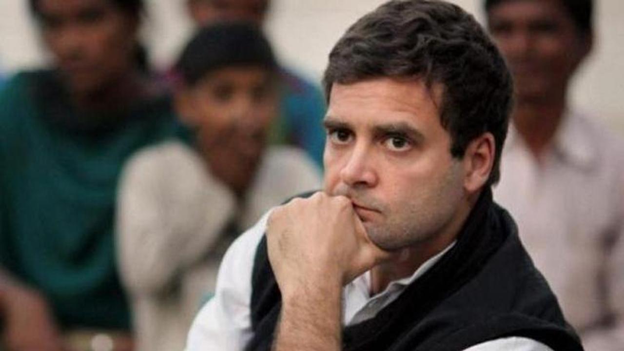 Concerned about losing in Amethi, Congress mulling three seats for Rahul Gandhi to contest 2019 elections