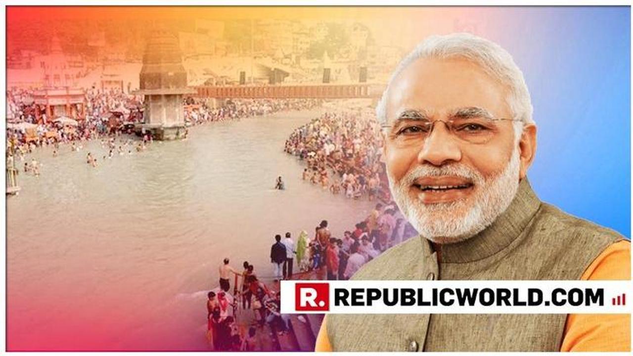 PM Narendra Modi's gifts, mementos to be auctioned for Clean Ganga project, details here