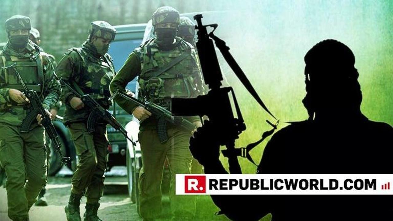 Baramulla becomes first district to have no surviving militant after encounter operation