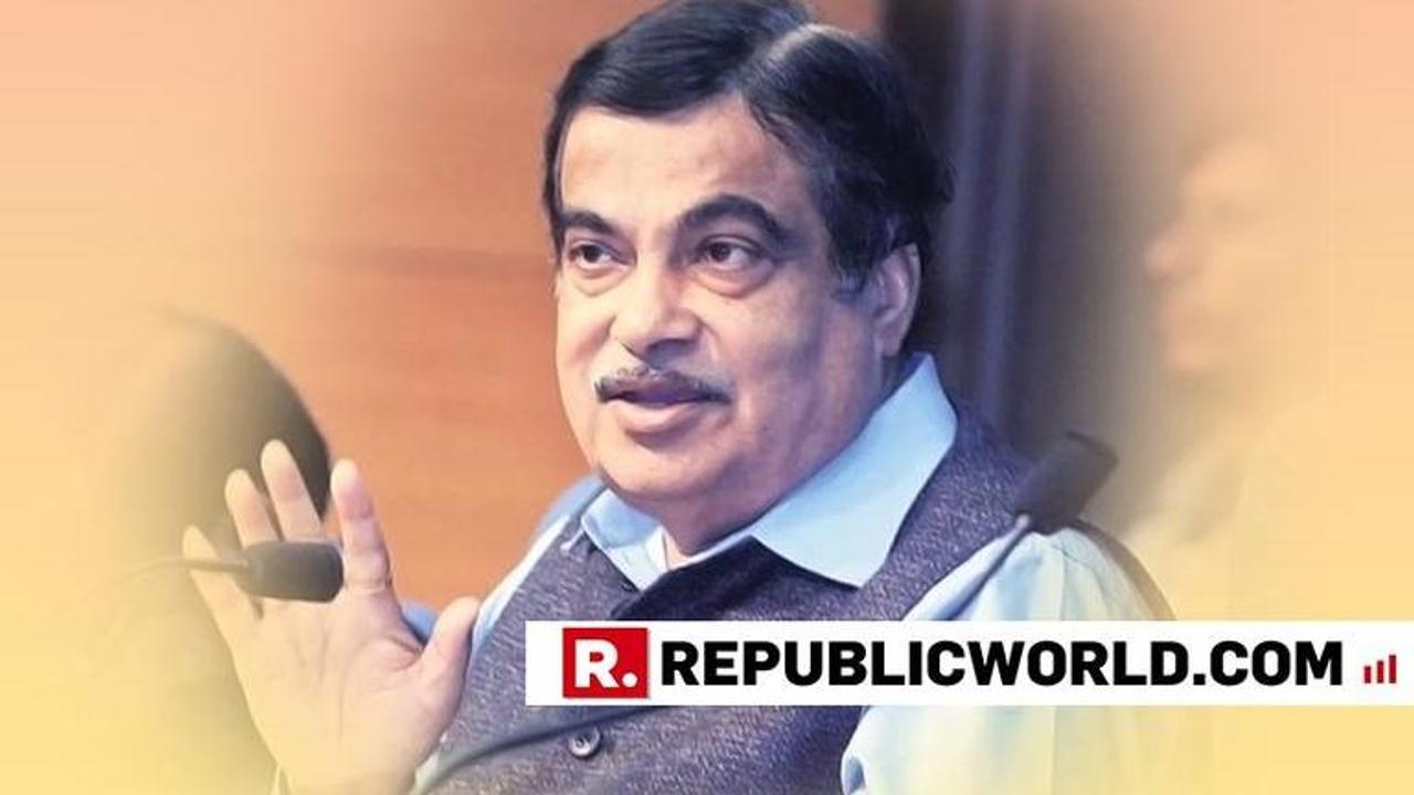 Nitin Gadkari attacks Congress for failing to clean Ganga during Rajiv Gandhi's tenure