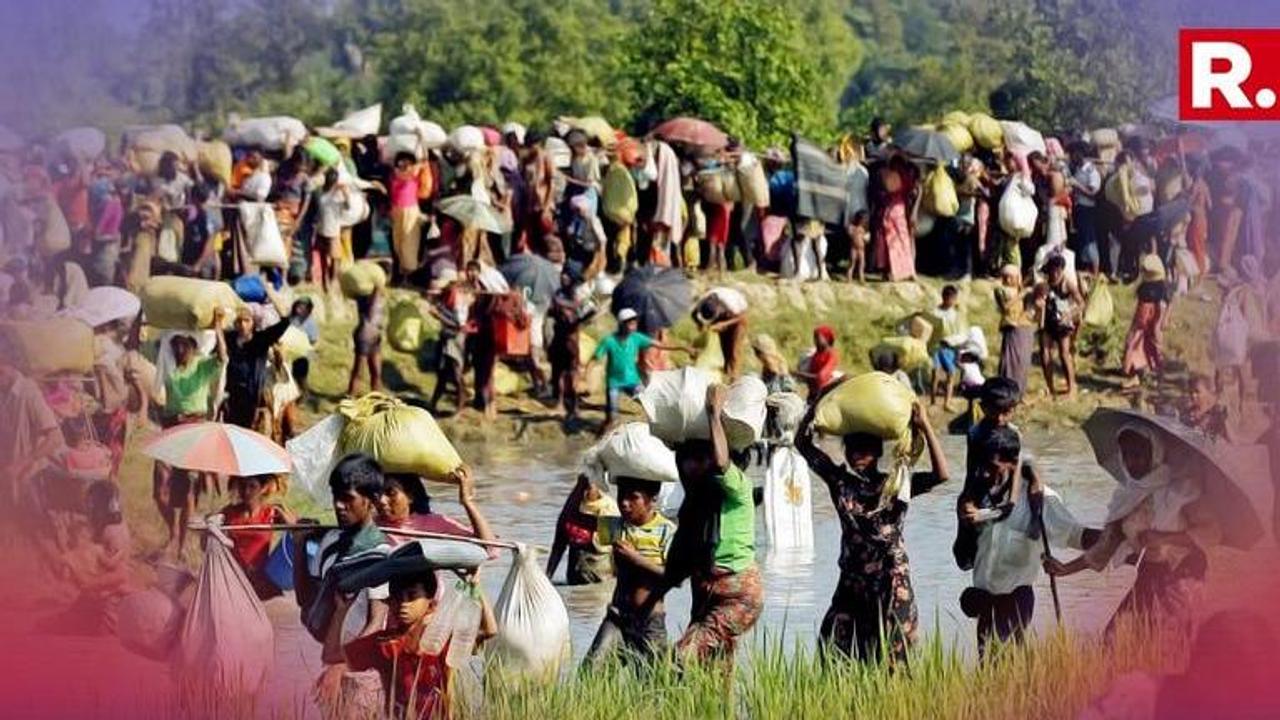 UN envoy: No prospect Rohingya refugees can go home soon