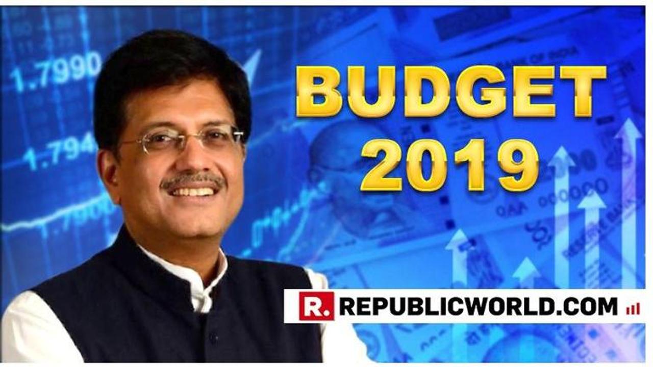 Budget 2019 will be an interim Budget: clarifies Finance Ministry