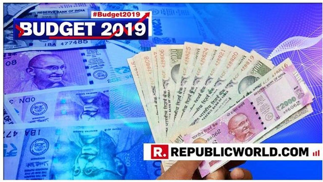 Budget 2019: What is fiscal deficit and why is it important? Here's all you need to know