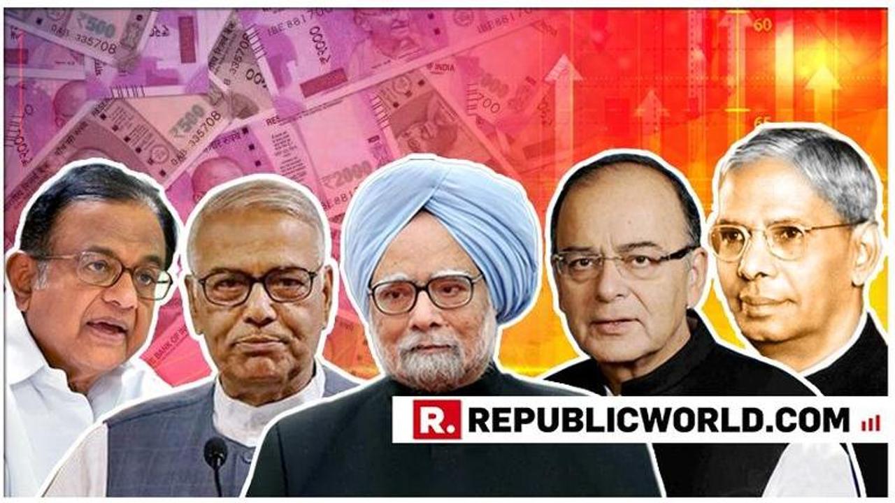 Budget 2019: Famous Budgets from India's history