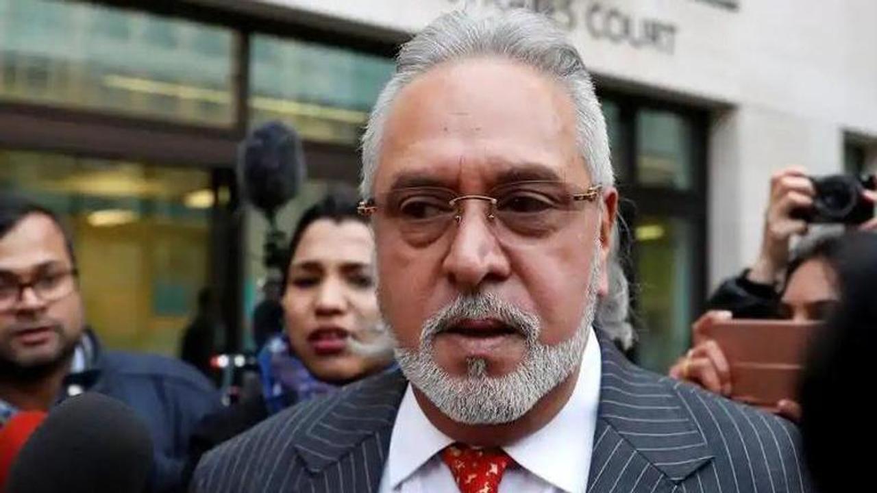 JUST IN: Vijay Mallya's first statement after UK government signs off on his extradition