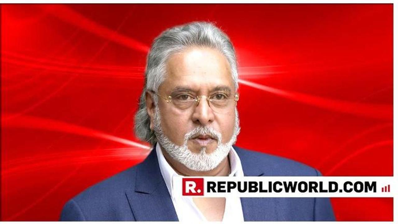 SCOOP: Vijay Mallya tried to use 'bad prison condition' with the Swiss to stop India accessing his bank accounts