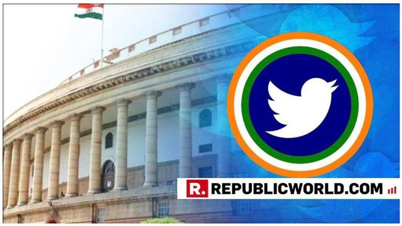 Twitter India summoned by Parliamentary Panel over allegations of bias