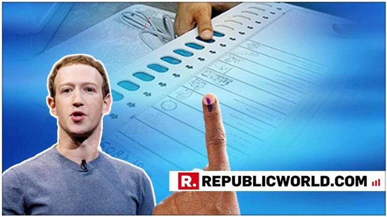 Political ads on Facebook to carry labels offering information on advertiser