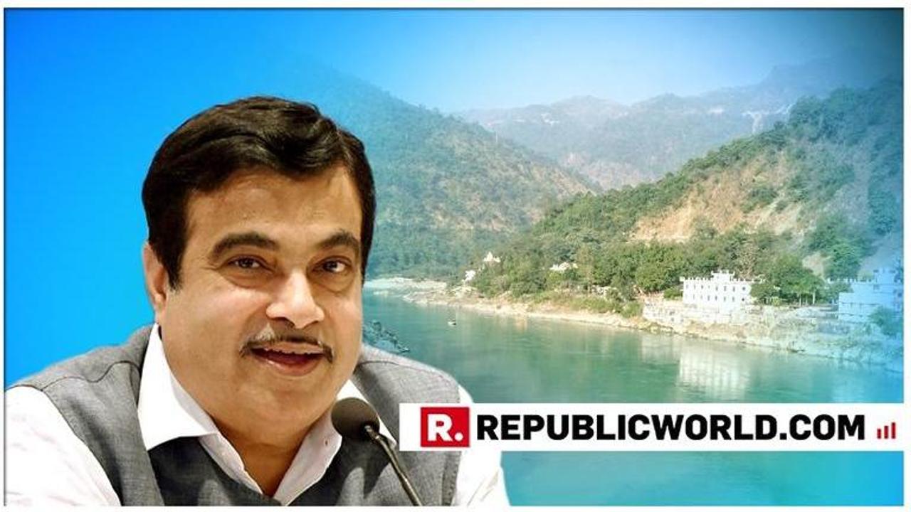 Nitin Gadkari to inaugurate 2nd phase of River Info System on Ganga on February 8