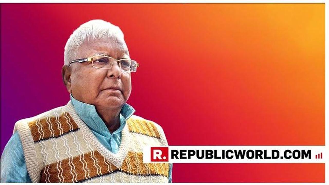 Most hazardous onslaught on the constitutional rights: Lalu Prasad Yadav vehemently denounces 10 percent quota