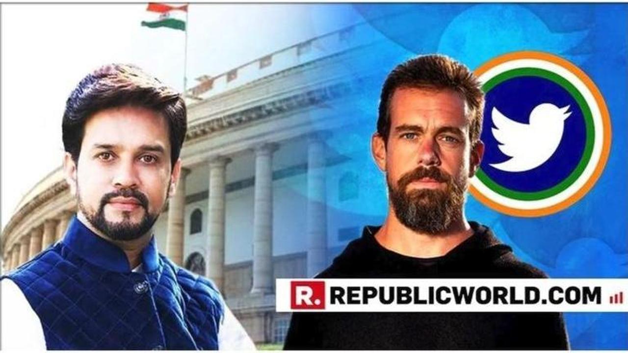 Parliamentary Panel demands Twitter CEO Jack Dorsey appear before it on Feb 25, sends back Twitter India officials who had answered summons: Sources