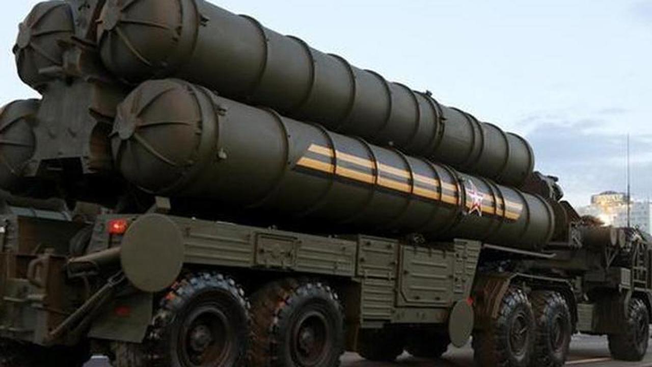 No sovereign guarantee with Russia in S-400 deal: top IAF officer