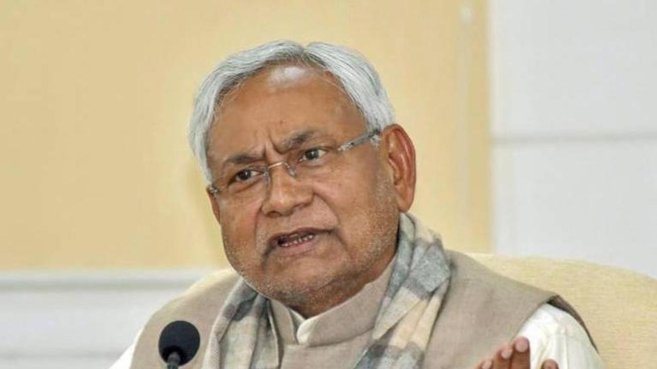 Bihar Assembly passes resolution seeking caste-based census in 2021