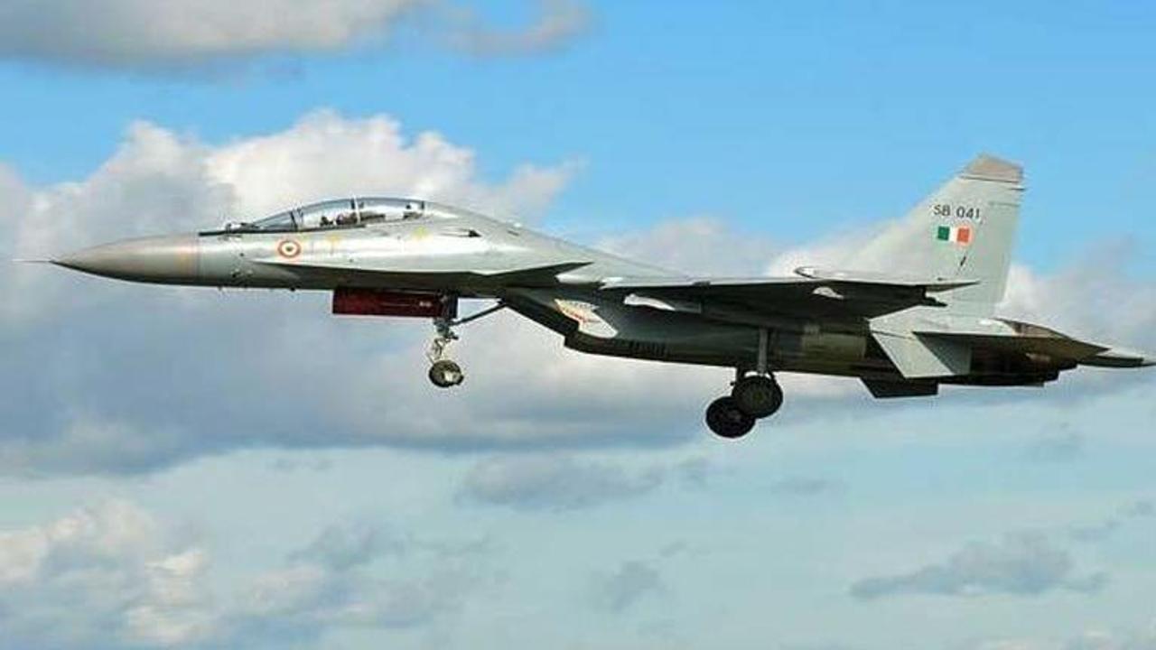 Sukhoi Su-30: All you need to know about the magnificent IAF Aircraft that pushed Pakistan's F-16s out of Indian air space