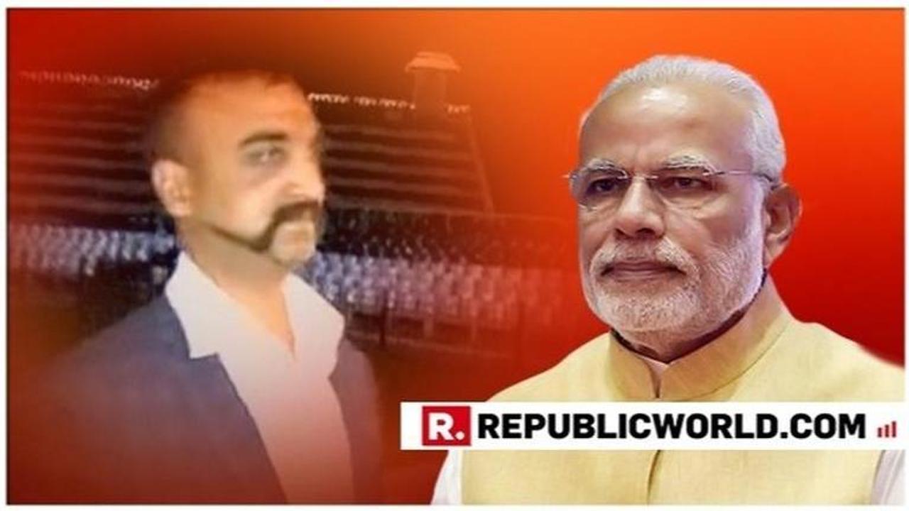 "Welcome Home Wing Commander Abhinandan!": Read PM Modi's message welcoming back Wing Commander Abhinandan to India