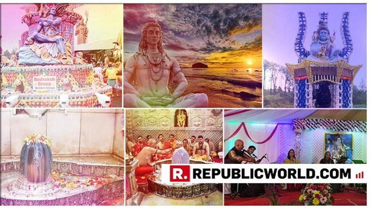 Mahashivratri 2019 celebrations from around the World: Here's everything you need to know