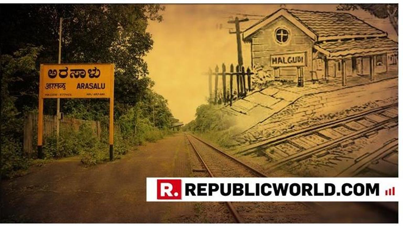 Gift to 90s kids: Railways gives green signal to revamp Arasalu railway station into Malgudi station