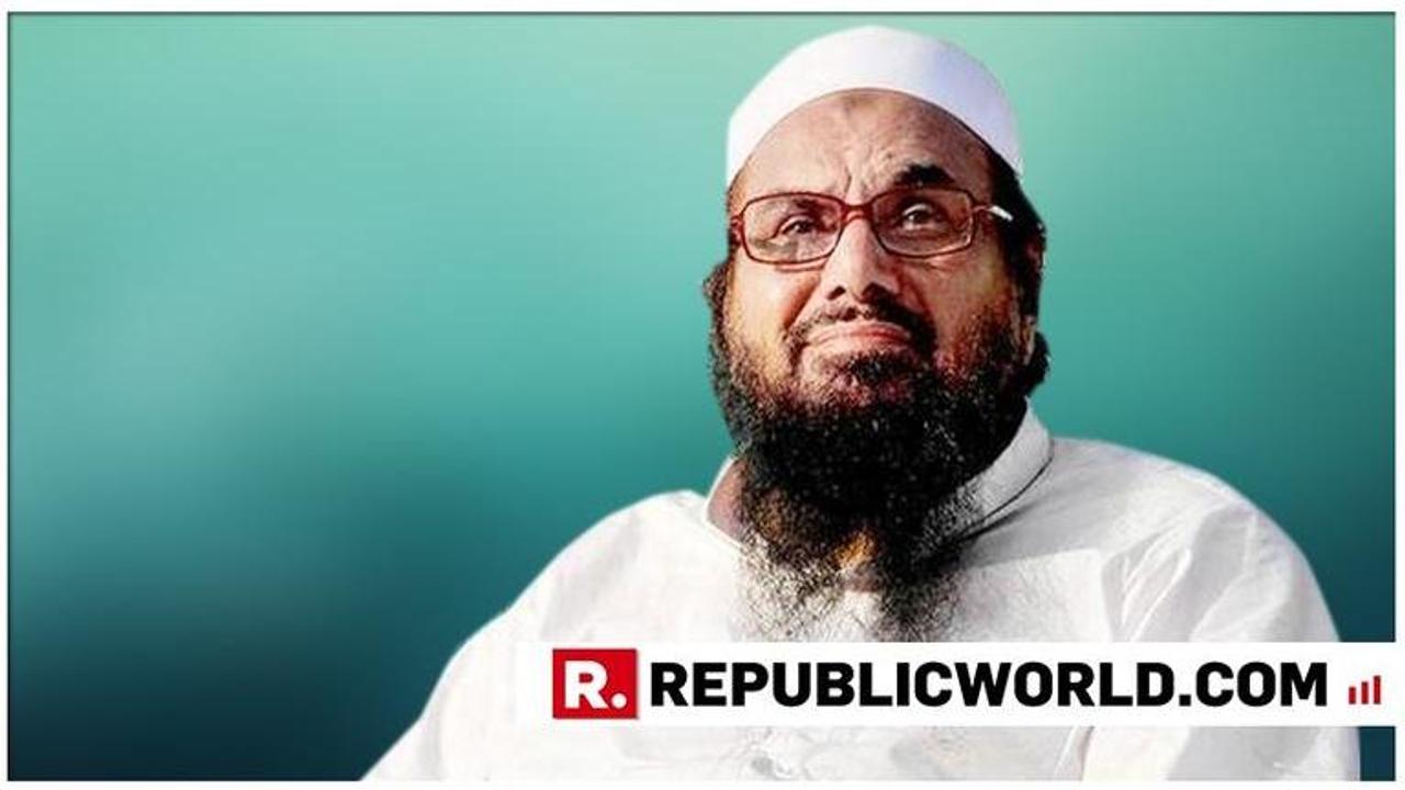 UN rejects 26/11 mastermind Hafiz Saeed's plea for removal from list of banned terrorists: Government sources