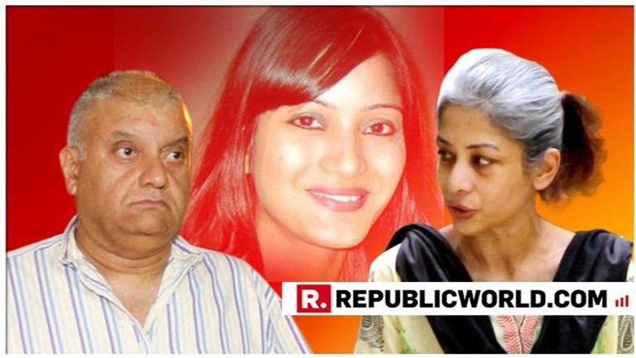 Peter Mukerjea 'silent killer' of Sheena Bora: CBI to court