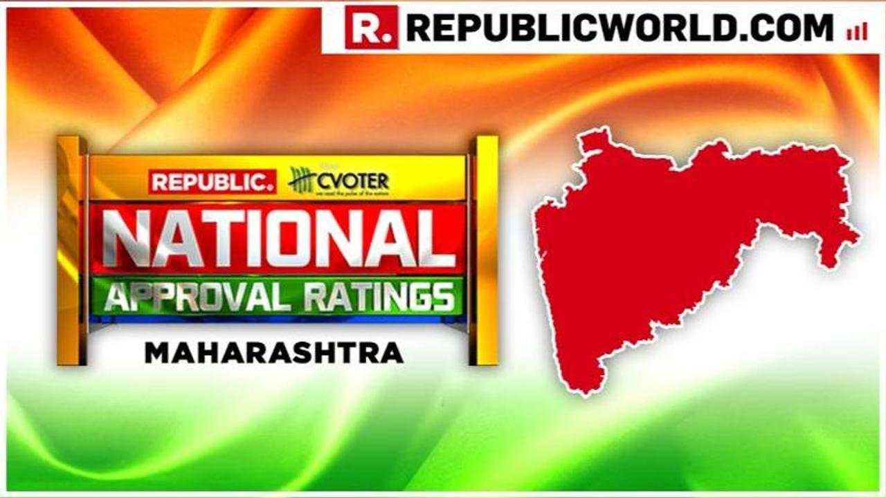 National Approval Ratings: After BJP-Shiv Sena alliance, NDA is predicted to make a clean sweep in Maharashtra, UPA falls far behind