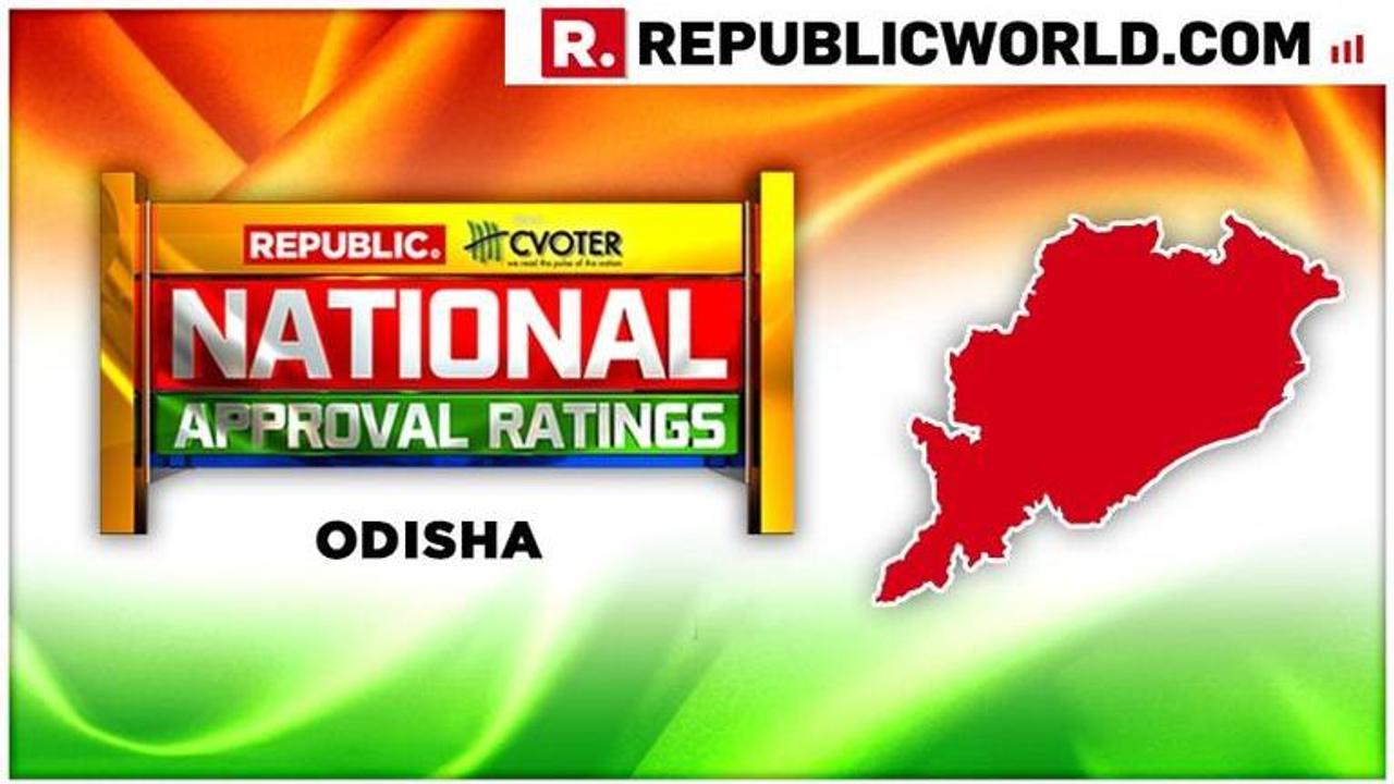 National Approval Ratings: In Odisha, danger signs for Naveen Patnaik and BJD with BJP projected to make huge gains in the 2019 Lok Sabha elections