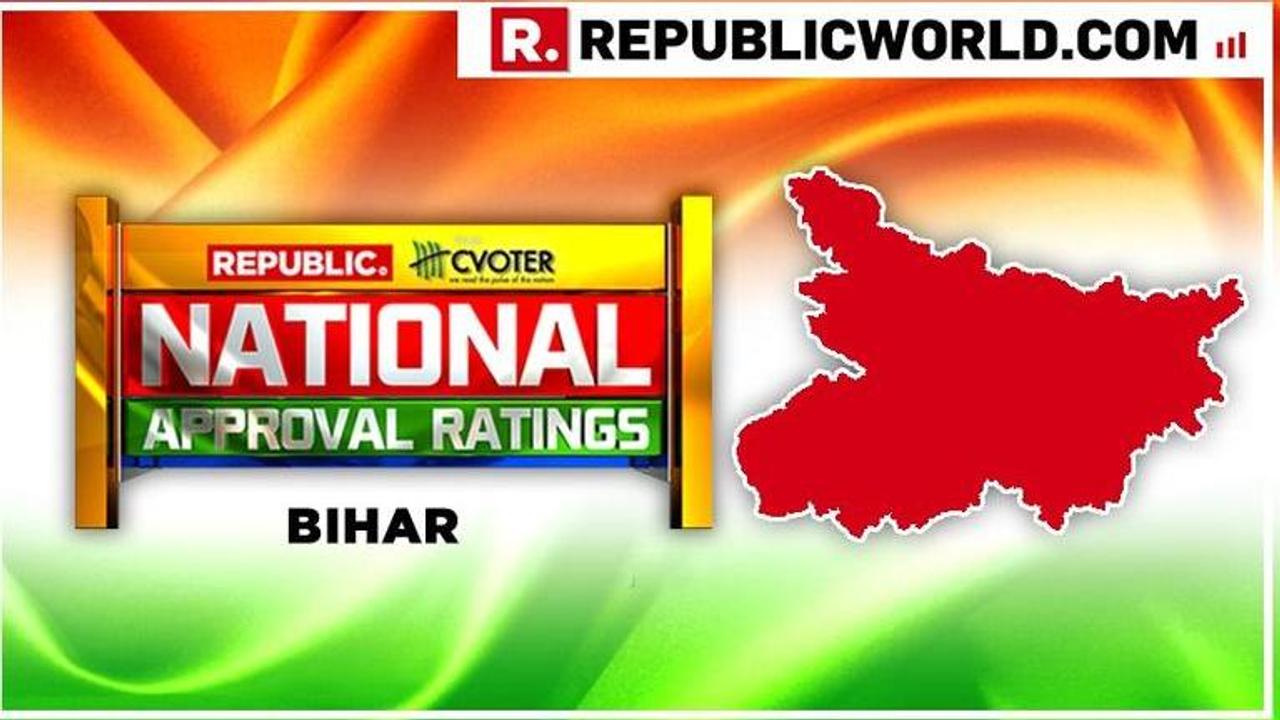 National Approval Ratings: NDA likely sweep away most seats in Bihar, UPA projected to stare at huge defeat