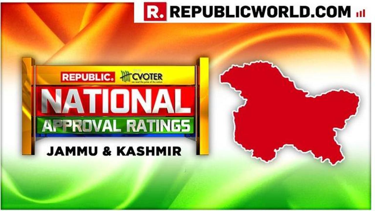 National Approval Ratings: In Jammu And Kashmir, NC projected to be biggest winner, while Congress and PDP may come up empty-handed