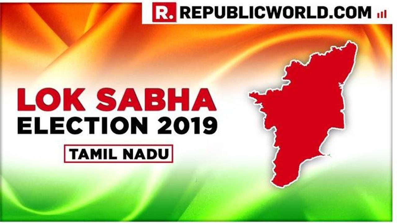 Lok Sabha Elections 2019 | Voting Dates In Tamil Nadu: Here'S When You Can Vote In Tamil Nadu For Each Constituency And Phase