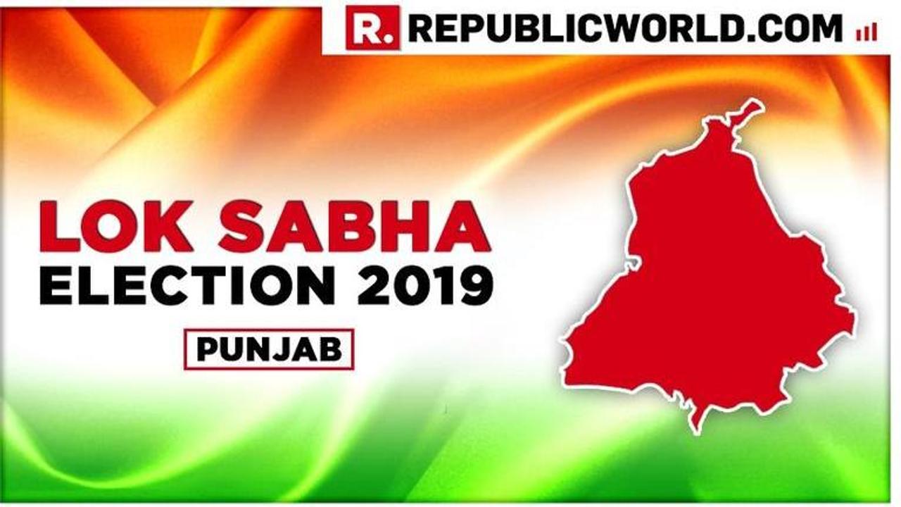 Lok Sabha Elections 2019 | Voting dates in Punjab: Here's when you can vote in Punjab for each constituency and phase