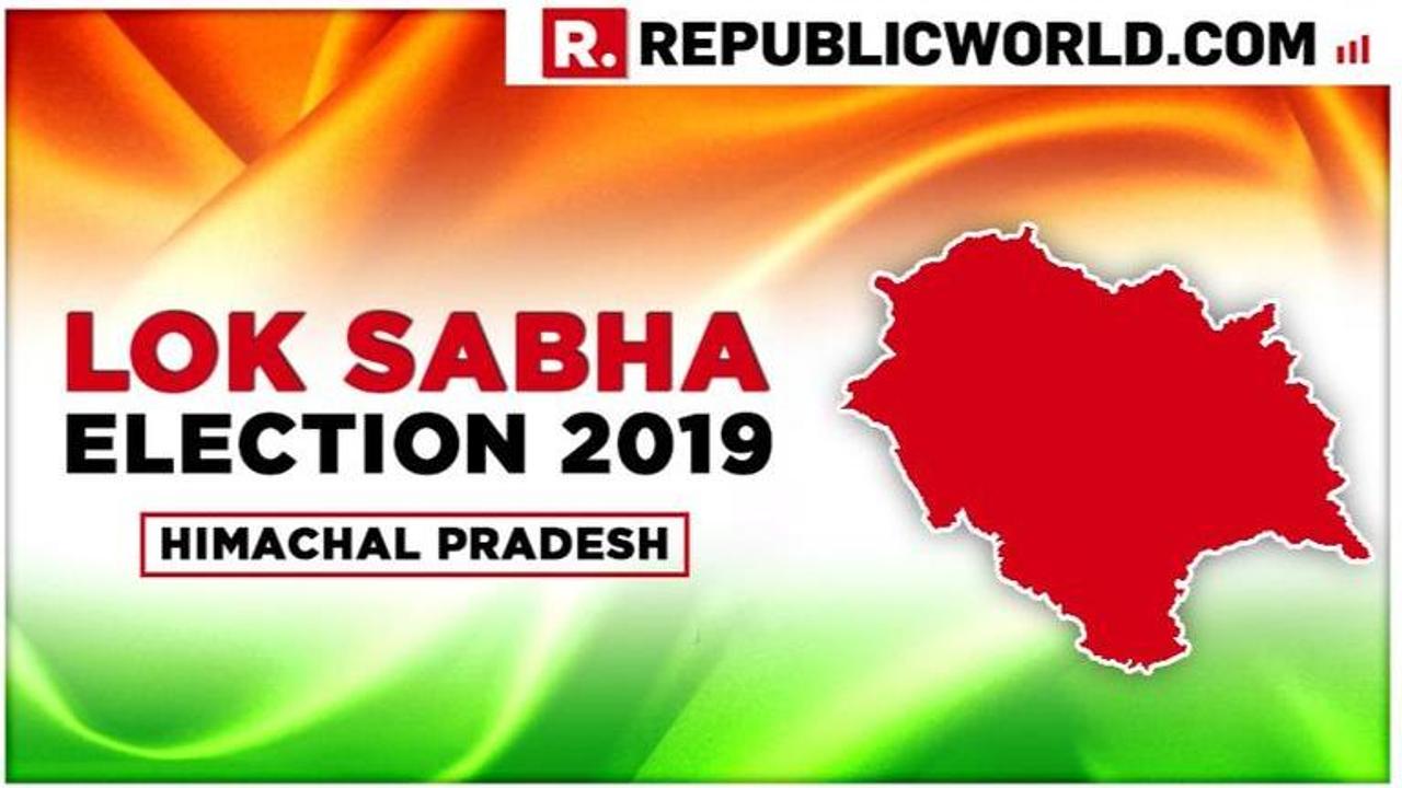 Lok Sabha Elections 2019 | Voting dates in Himachal Pradesh: Here's when you can vote in Himachal Pradesh for each constituency and phase