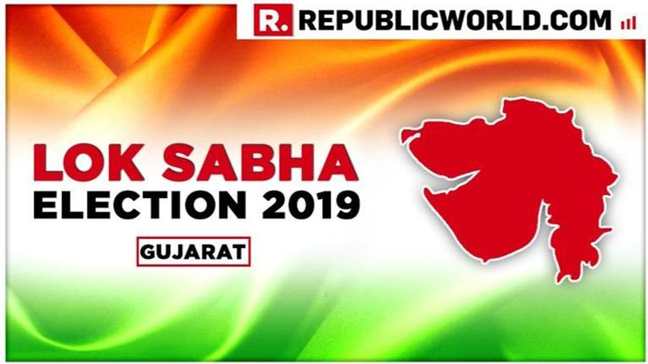 Lok Sabha Elections 2019 | Voting dates in Gujarat: Here's when you can vote in Gujarat for each constituency and phase