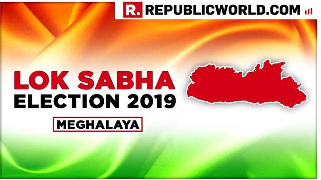 Lok Sabha Elections 2019 | Voting dates in Meghalaya: Here's when you can vote in Meghalaya for each constituency and phase