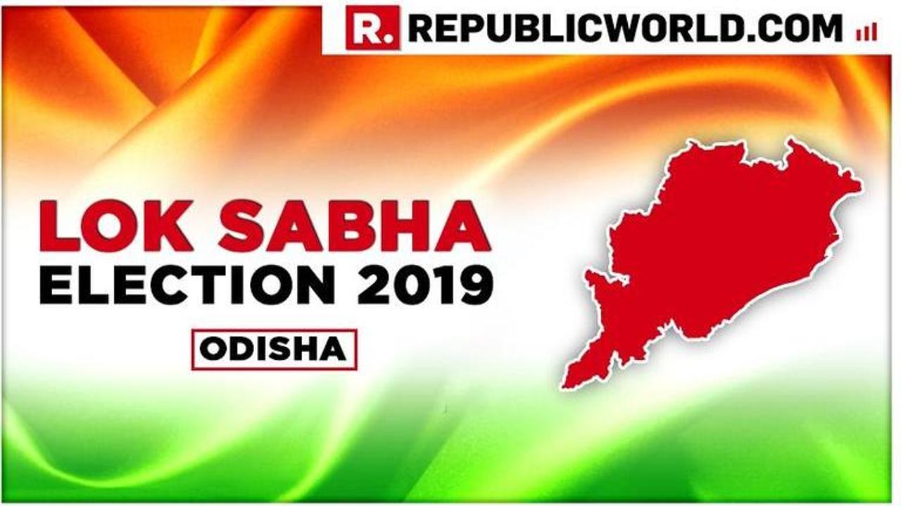 Lok Sabha Elections 2019 | Voting dates in Odisha: Here's when you can vote in Odisha for each constituency and phase