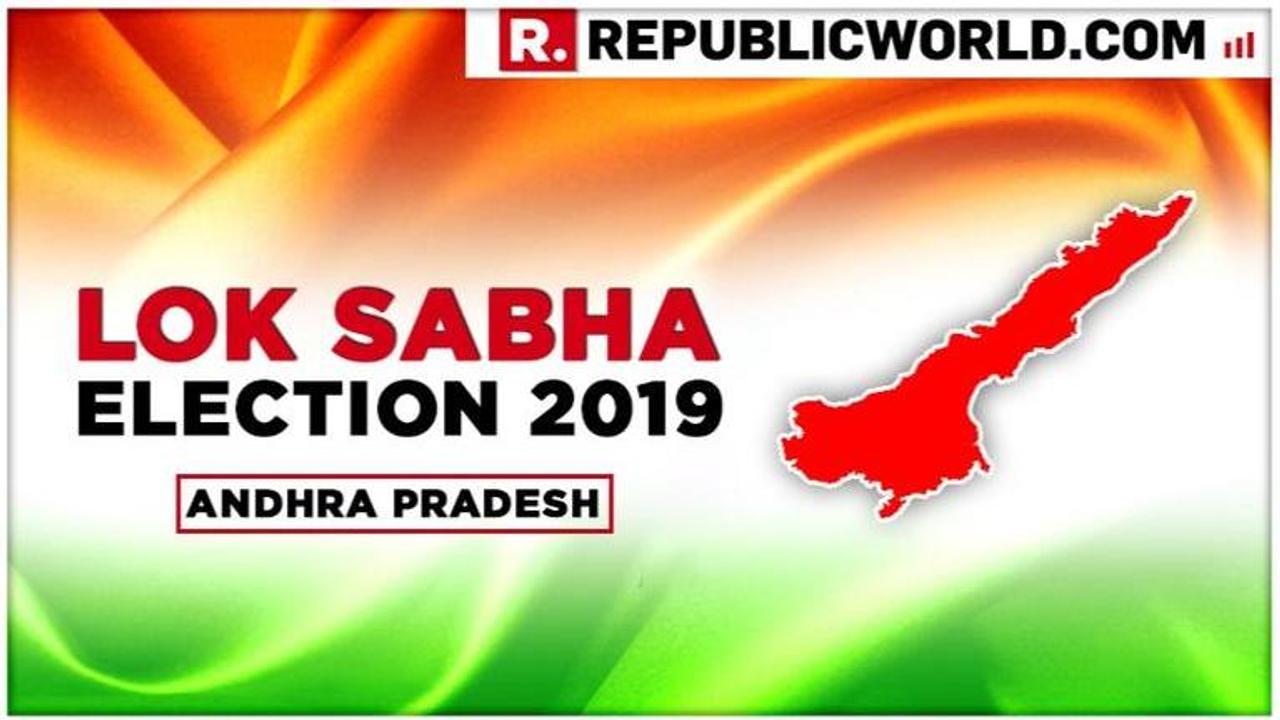 Lok Sabha Elections 2019 | Voting dates in Andhra Pradesh: Here's when you can vote in Andhra Pradesh for each constituency and phase