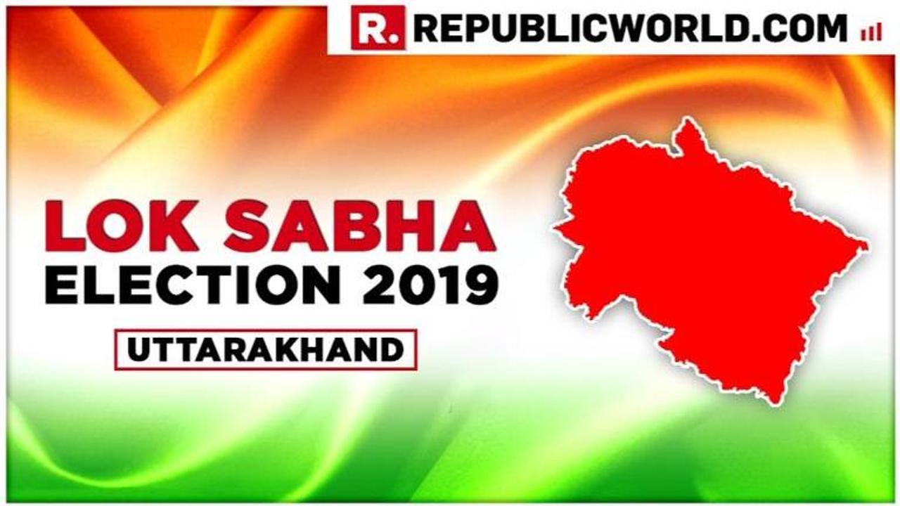 Lok Sabha Elections 2019 | Voting dates in Uttarakhand: Here's when you can vote in Uttarakhand for each constituency and phase