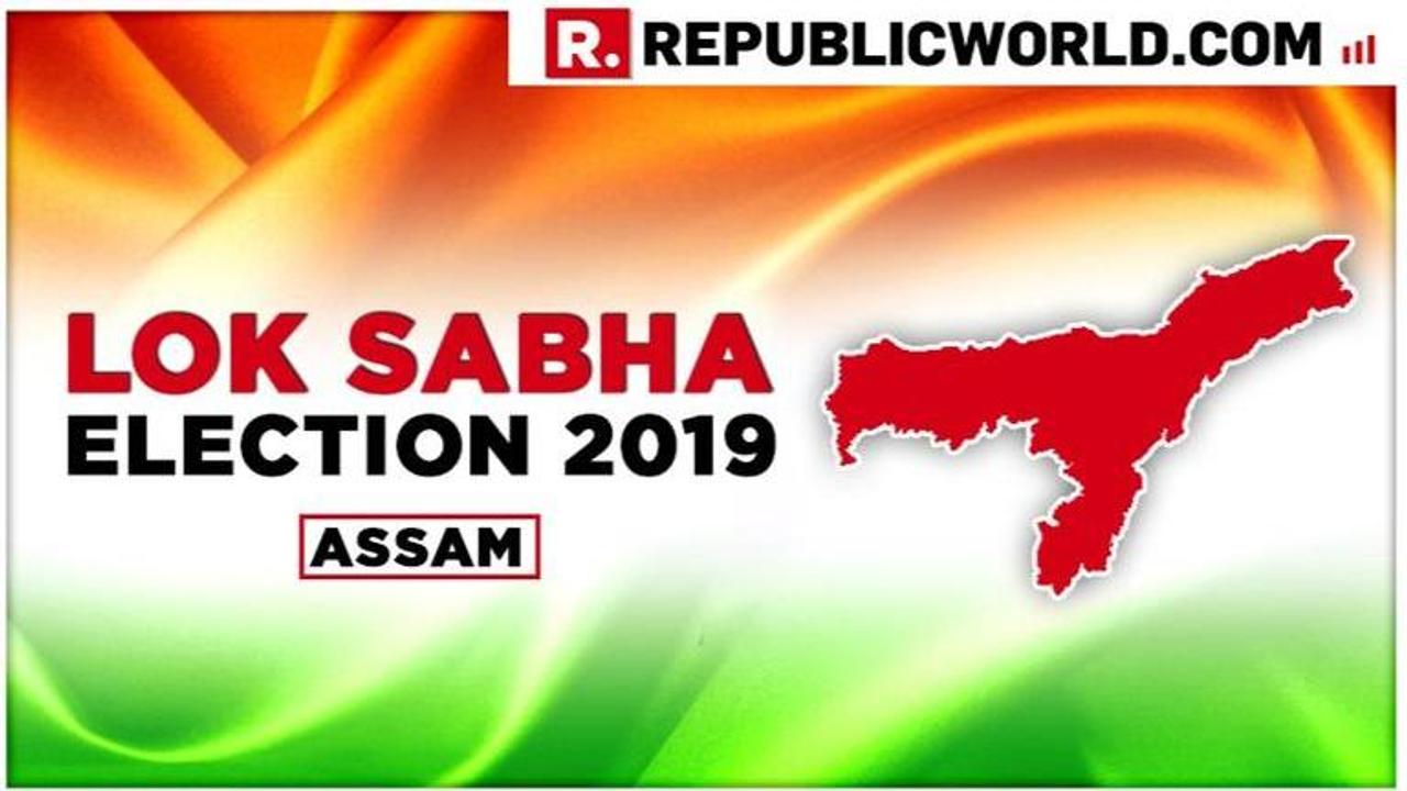 Lok Sabha Elections 2019: Voting dates in Assam: Here's when you can vote in Assam for each constituency and phase