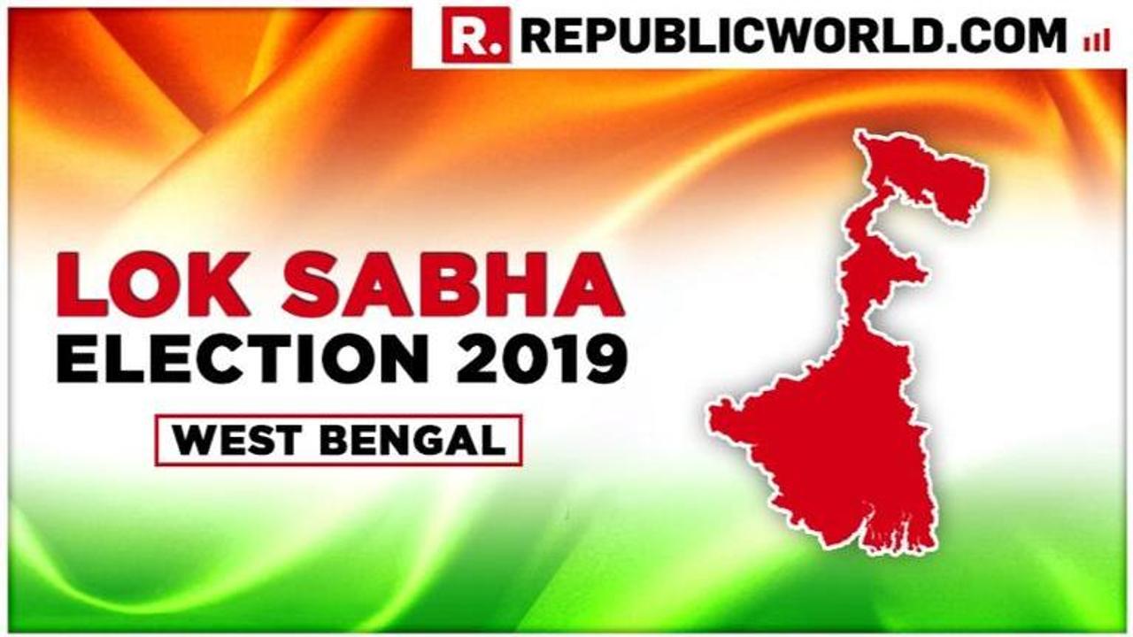 Lok Sabha Elections 2019 | Voting dates in West Bengal: Here's when you can vote in West Bengal for each constituency and phase