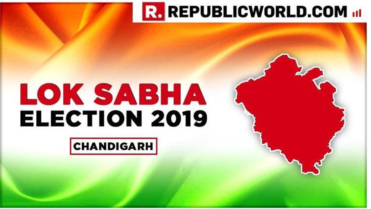 Lok Sabha Elections 2019: Voting dates in Chandigarh: Here's when you can vote in Chandigarh for each constituency and phase