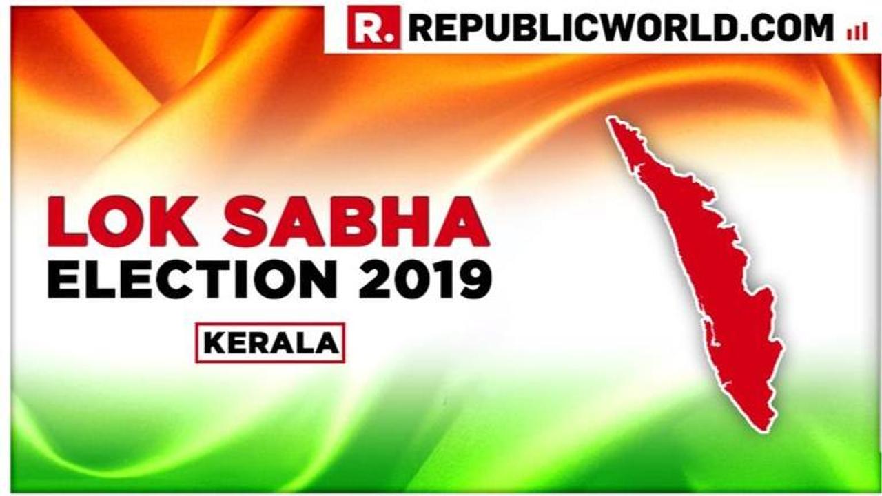 Lok Sabha Elections 2019 | Voting dates in Kerala: Here's when you can vote in Kerala for each constituency and phase