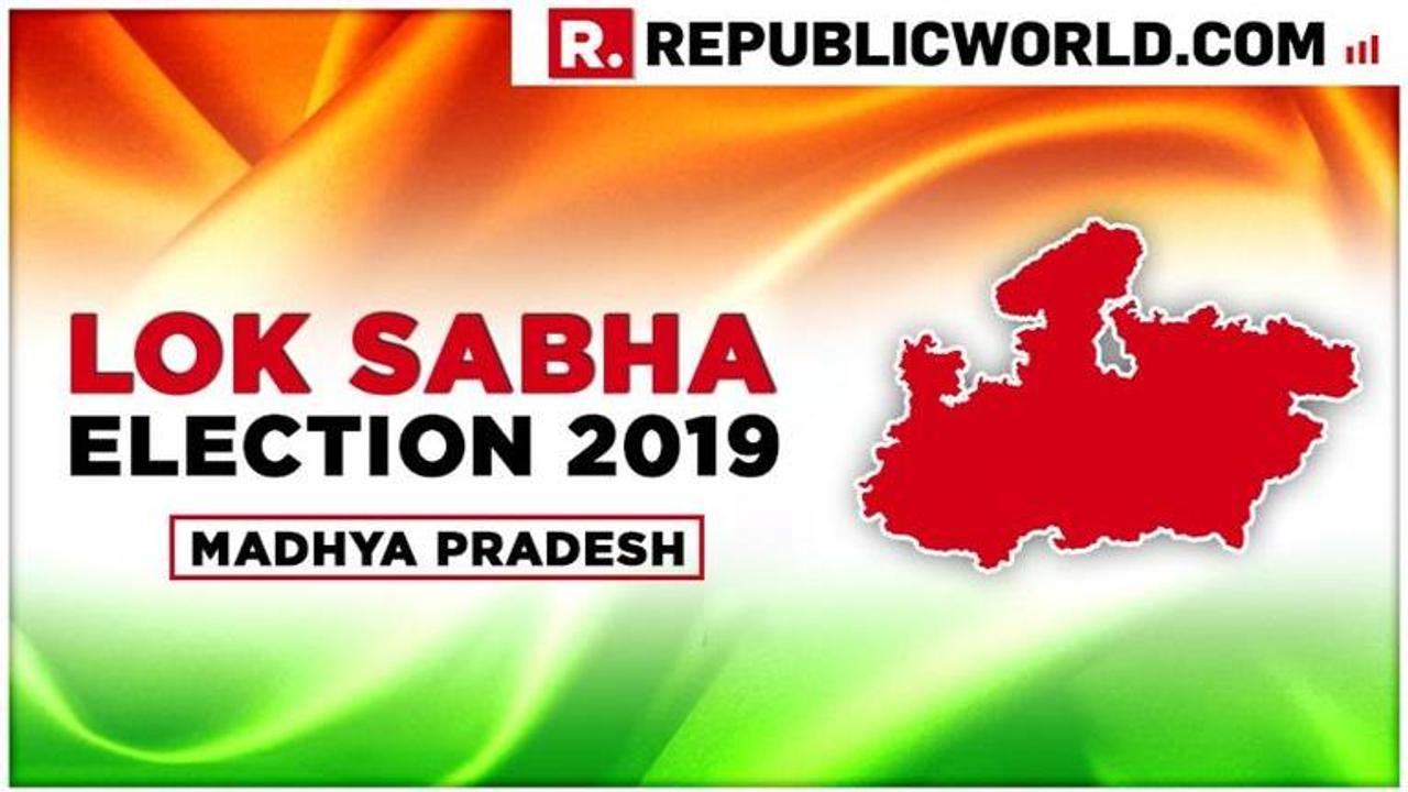 Lok Sabha Elections 2019 | Voting dates in Madhya Pradesh: Here's when you can vote in Madhya Pradesh