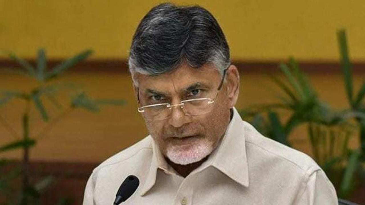 Elections 2019: TDP releases first list of candidates for Andhra Pradesh, Chandrababu Naidu calls it 'Mission 150 plus'