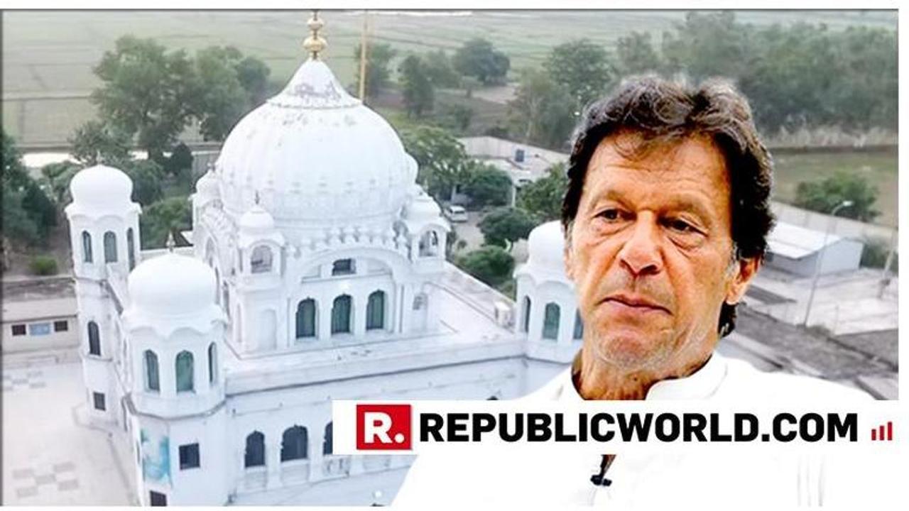 Kartarpur Gurdwara land in Pakistan encroached, India demands early restoration