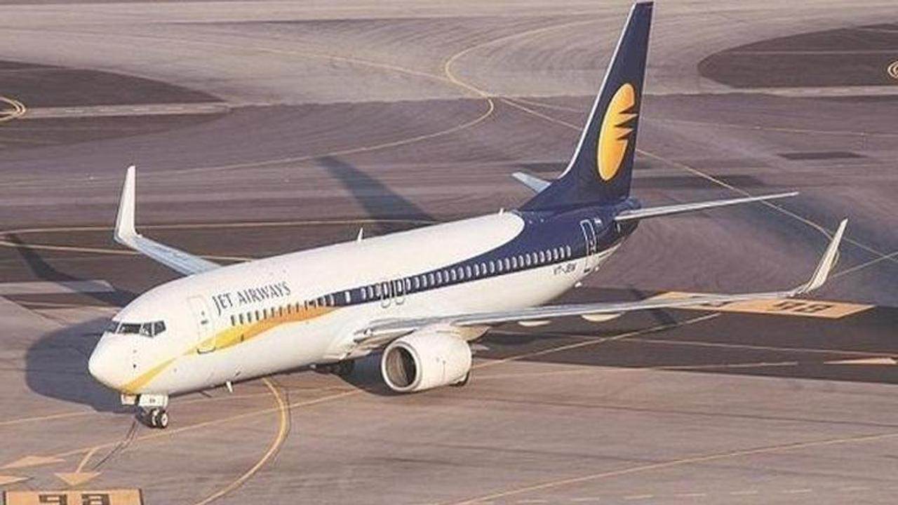 Jet Airways says no money to pay interest to debenture-holders on March 19