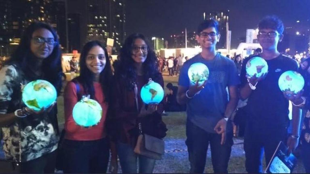 Earth Hour 2019: From India Gate to Opera House, landmarks across globe switch off lights to help save planet